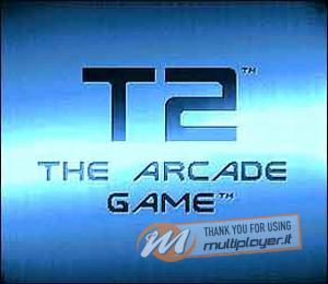 T2: The Arcade Game