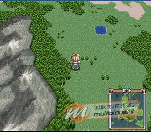 Tales of Phantasia