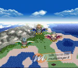 Tales of Phantasia
