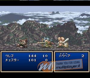 Tales of Phantasia