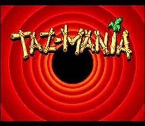 TazMania