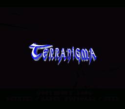 Terranigma