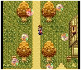 Terranigma