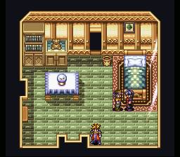 Terranigma