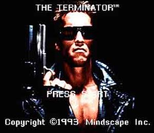 The Terminator