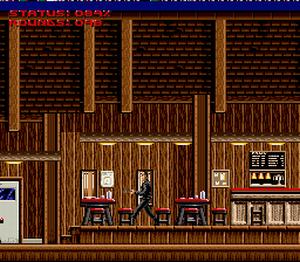 Terminator 2: Judgment Day