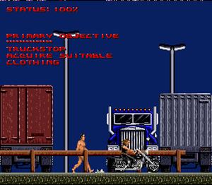 Terminator 2: Judgment Day