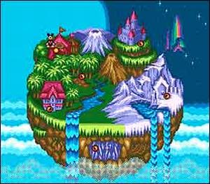 The Great Circus Mystery Starring Mickey & Minnie