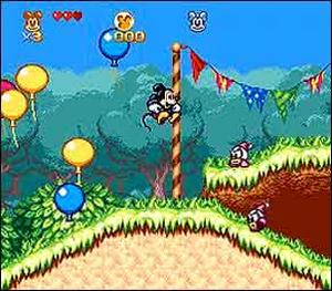 The Great Circus Mystery Starring Mickey & Minnie