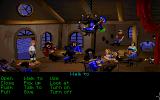 The Secret of Monkey Island