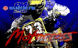 Motocross