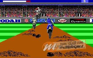 Motocross