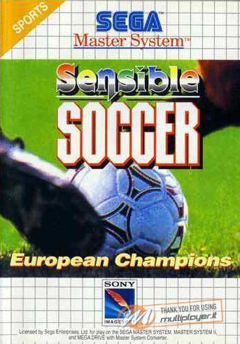 Sensible Soccer
