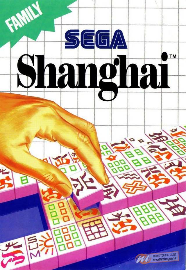 Shanghai