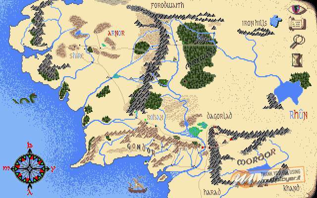 J.R.R. Tolkien's War in Middle Earth