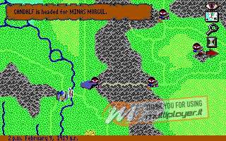 J.R.R. Tolkien's War in Middle Earth