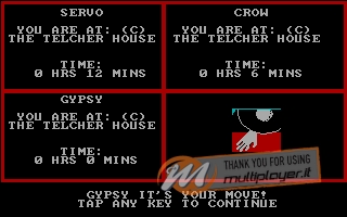 Mystery Master: Murder by the Dozen