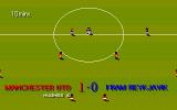 Sensible Soccer: European Champions 92/93