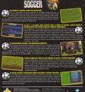 Sensible World of Soccer - Recensione
