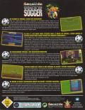 Sensible World of Soccer