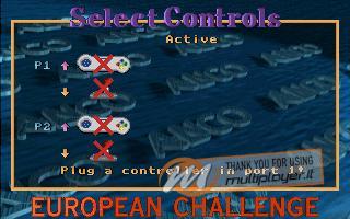Kick Off 3: European Challenge