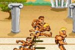 Ancient Games - Notizia