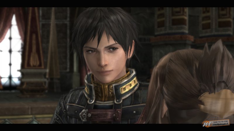 The Last Remnant - Provato