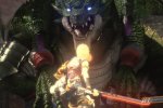 Star Ocean combatte in video - Notizia
