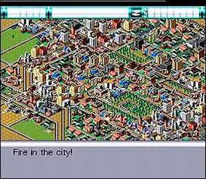 SimCity 2000