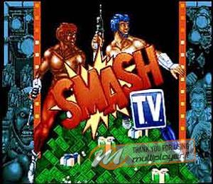 Smash TV