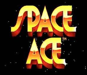 Space Ace