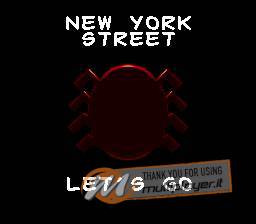 Spiderman & Venom: Maximum Carnage