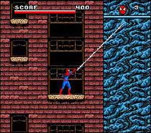 Spider-Man and the X-Men: Arcade's Revenge