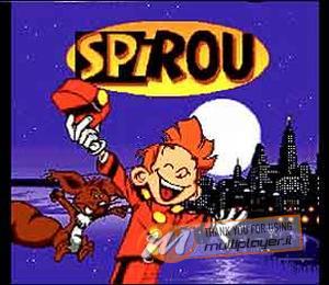 Spirou