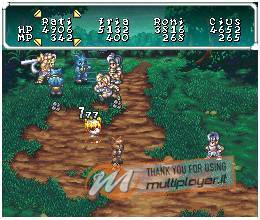 Star Ocean