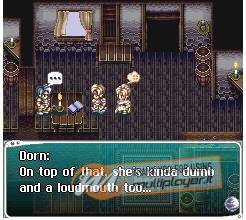 Star Ocean