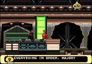 Star Trek: Deep Space Nine - Crossroads of Time