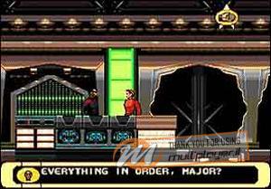 Star Trek: Deep Space Nine - Crossroads of Time