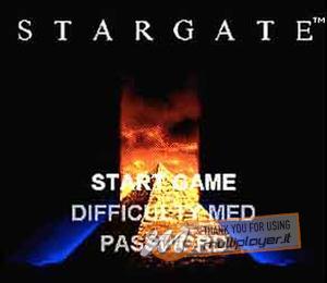 Stargate
