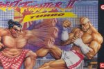 Street Fighter 2 Turbo: Hyper Fighting, Super Street Fighter 2: The New Challengers e Street Fighter Alpha 2 in arrivo sull'eShop europeo di Nintendo 3DS - Notizia