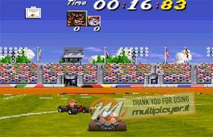 Street Racer