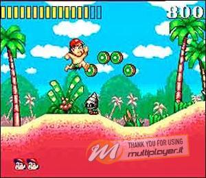 Super Adventure Island