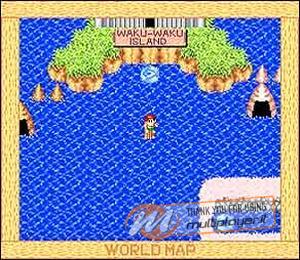 Super Adventure Island II