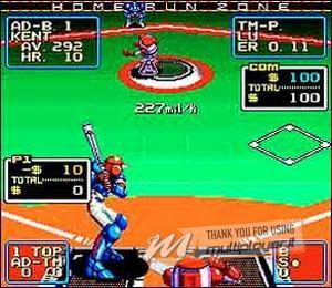 2020 Super Baseball