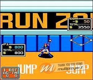 2020 Super Baseball