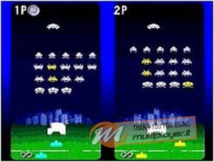 Space Invaders