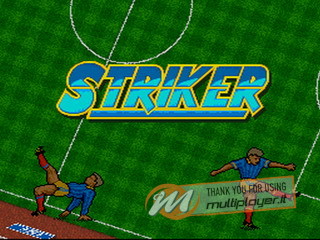 Striker