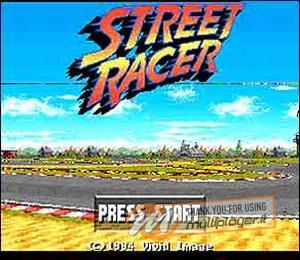 Street Racer