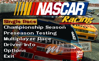 NASCAR Racing