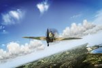 La demo di IL-2 Sturmovik su Xbox Live domani - Notizia